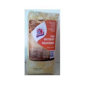 PANE GRATTUGGIATO FERRARI KG.1